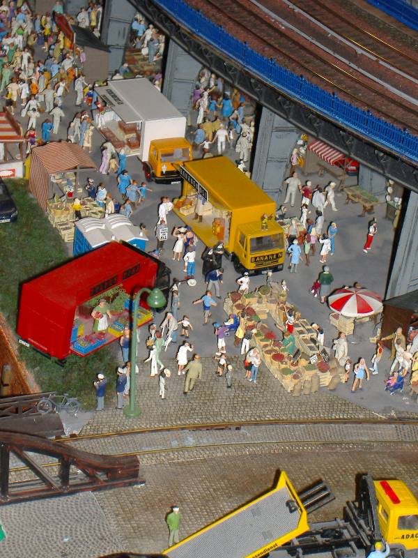 Miniaturwunderland Hamburg (16) 